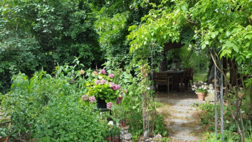 Foto - Wohnen auf Zeit in Lichtenberg 1.560,00 €