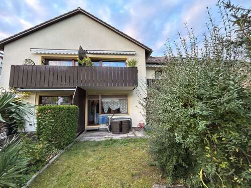 Foto - Wohnung zum Kaufen in München 240.000,00 € 34 m²