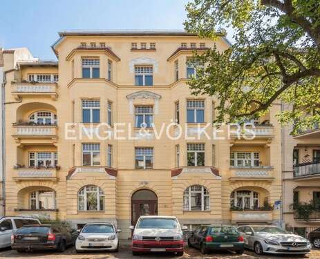 Foto - Wohnung zum Kaufen in Berlin 875.000,00 € 138 m²