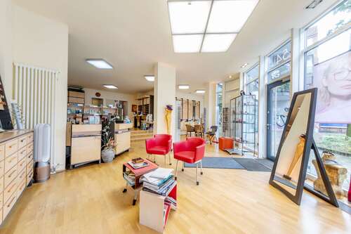 Foto - Einzelhandel in Hamburg 599.000,00 € 102.89 m²