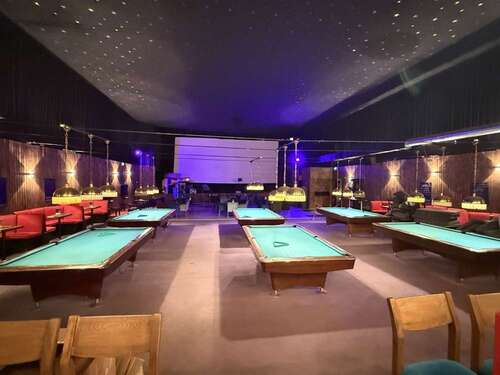 Foto - Gastronomie in Mannheim Seckenheim 2.500,00 € 600 m²