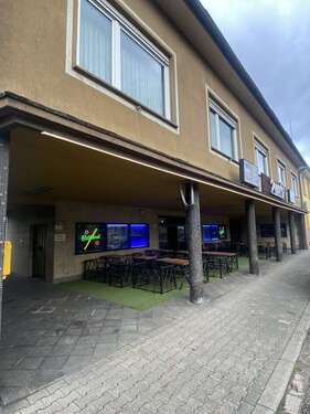 Foto - Gastronomie in Mannheim Seckenheim 2.500,00 € 600 m²