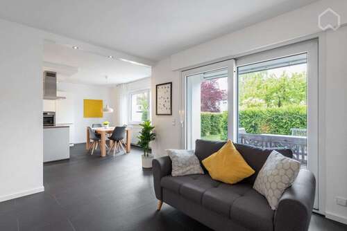 Foto - Wohnen auf Zeit in Stuttgart 1.780,00 €