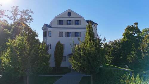 Foto - Wohnung zum Mieten in Bad Aibling 1.960,00 € 133.7 m²
