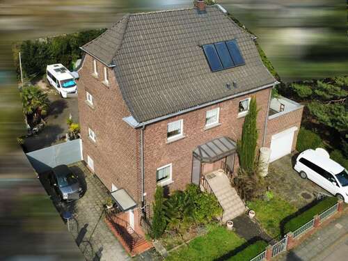 Foto - Haus zum Kaufen in Köln 1.190.000,00 € 310 m²