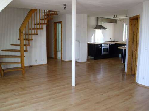 Foto - Wohnung zum Kaufen in Braunschweig 273.000,00 € 62.02 m²