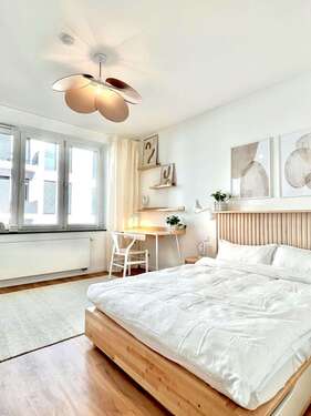 Foto - Wohnen auf Zeit in Köln 1.995,00 €