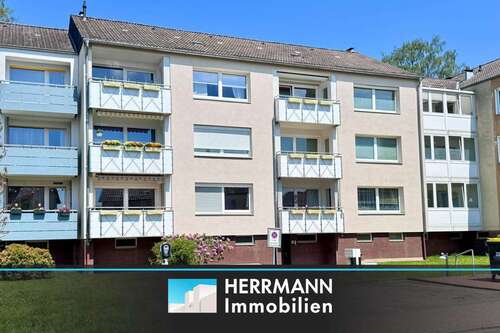 Foto - Wohnung zum Kaufen in Wennigsen (Deister) 169.000,00 € 78.8 m²
