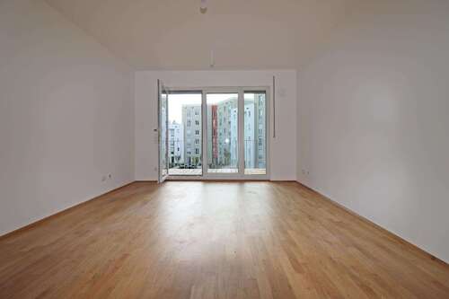 Foto - Wohnung zum Mieten in Darmstadt 1.150,00 € 52.81 m²