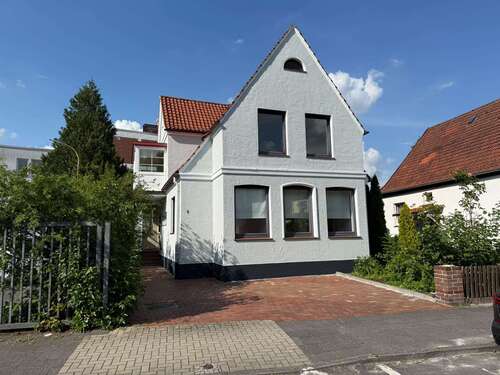 Foto - Haus zum Mieten in Gifhorn 1.600,00 € 162 m²