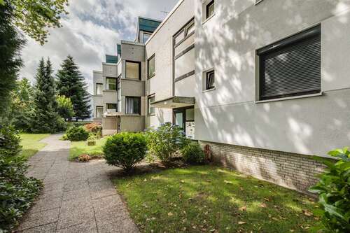 Foto - Wohnung zum Kaufen in Hamburg 246.000,00 € 48.33 m²