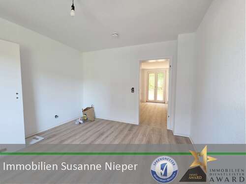 Foto - Wohnung zum Mieten in Hagen 400,80 € 54.16 m²