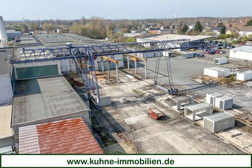 Foto - Spezialgewerbe in Lünen 3.990.000,00 € 9297 m²