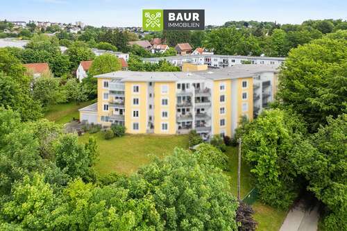 Foto - Wohnung zum Kaufen in Biberach an der Riß 335.000,00 € 92 m²