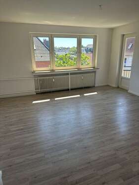 Foto - Wohnung zum Mieten in Wilhelmshaven 460,00 € 72.72 m²