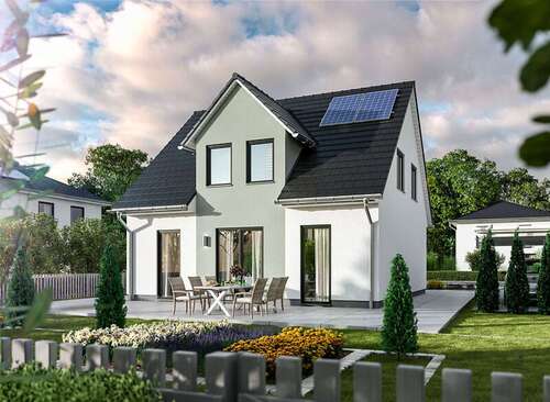 Foto - Wohnung zum Kaufen in Vettweiß 437.250,00 € 122 m²