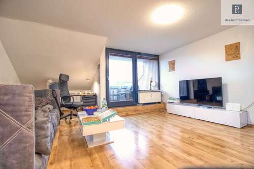 Foto - Wohnung zum Kaufen in Düsseldorf 229.000,00 € 57 m²