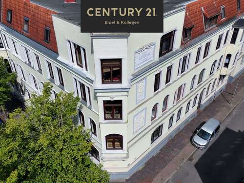 Foto - Wohnung zum Kaufen in Wilhelmshaven 89.400,00 € 76 m²