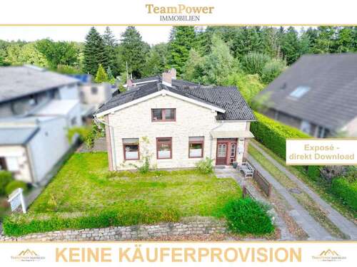 Foto - Haus zum Kaufen in Brokstedt 349.000,00 € 209.7 m²