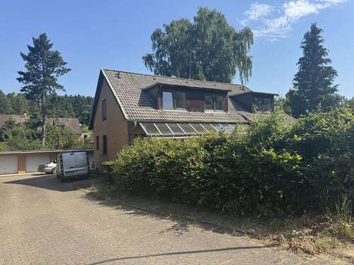 Foto - Wohnung zum Mieten in Neu Wulmstorf 540,00 € 42 m²