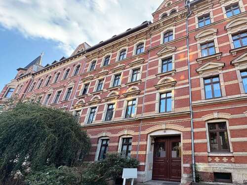 Foto - Wohnung zum Kaufen in Chemnitz 83.000,00 € 62.76 m²