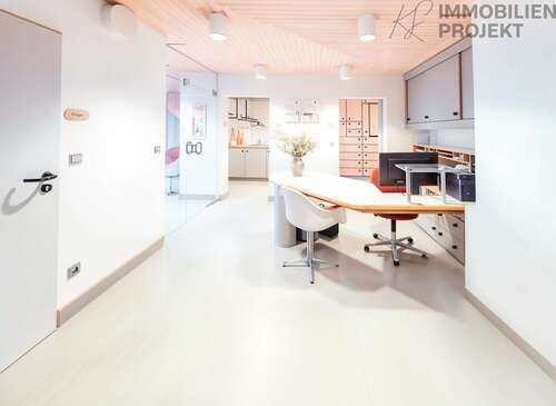 Foto - Büro in Bayreuth 358.000,00 € 125.31 m²