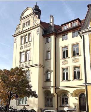 Foto - Wohnung zum Kaufen in Bamberg 480.000,00 € 103.37 m²