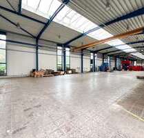 Halle in Niederau 1.650.000,00 € 2694 m²