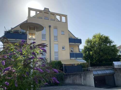 Foto - Wohnung zum Kaufen in Langenargen 230.000,00 € 60 m²