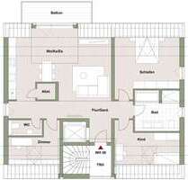 Wohnung zum Kaufen in Bruchsal 529.000,00 € 102.83 m²