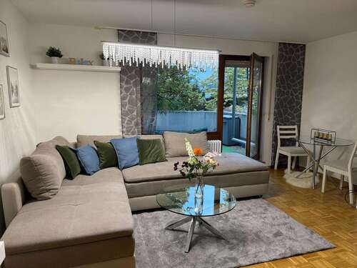 Foto - Wohnung zum Mieten in Stuttgart 880,00 € 38 m²