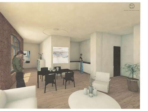 Foto - Wohnung zum Mieten in Merseburg 702,00 € 73.87 m²