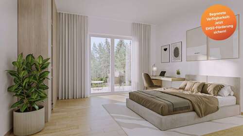 Foto - Wohnung zum Kaufen in Ober-Mörlen 457.000,00 € 104 m²