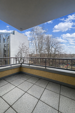 Foto - Wohnung zum Mieten in Berlin 1.055,00 € 85.88 m²