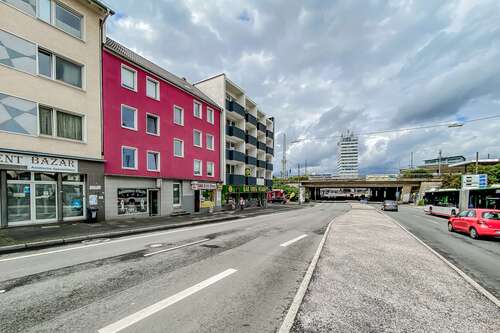 Foto - Wohnung zum Mieten in Bochum 415,00 € 39 m²