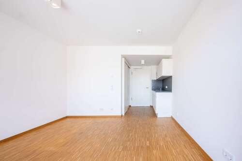 Foto - Wohnung zum Mieten in Straubing 545,00 € 35.04 m²