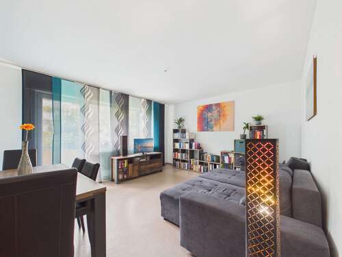 Foto - Wohnung zum Kaufen in Karlsruhe 285.000,00 € 57 m²