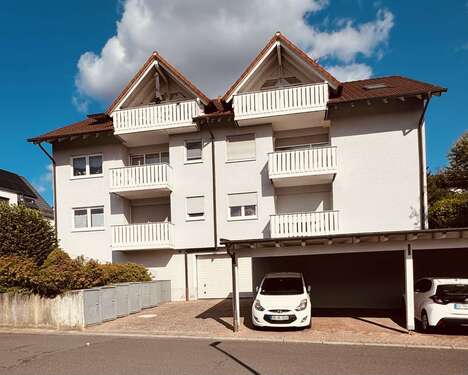 Foto - Wohnung zum Kaufen in Hösbach 157.500,00 € 52 m²