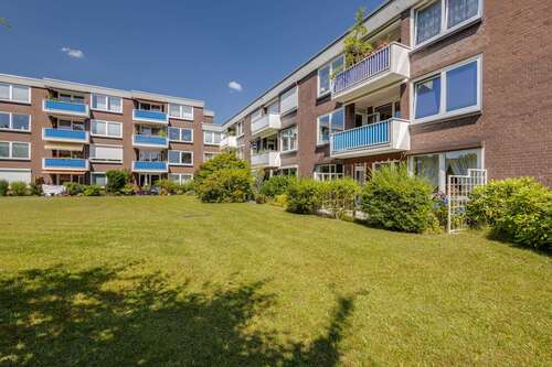 Foto - Wohnung zum Kaufen in Hamburg 395.000,00 € 91.07 m²