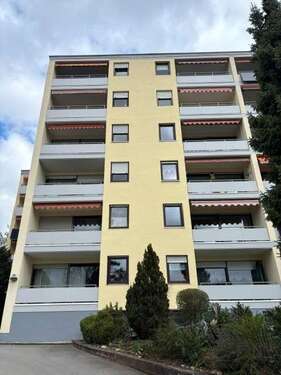 Foto - Wohnung zum Kaufen in Bad Kissingen 80.000,00 € 36 m²