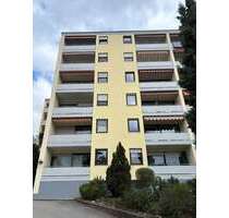 Wohnung zum Kaufen in Bad Kissingen 80.000,00 € 36 m²