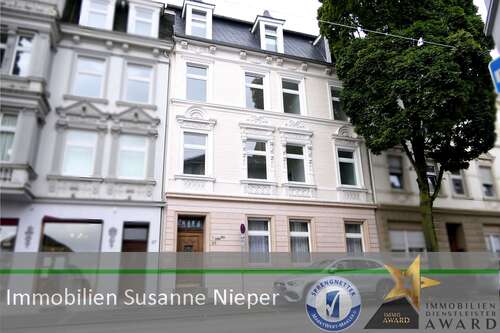 Foto - Wohnung zum Mieten in Wuppertal 300,00 € 16 m²