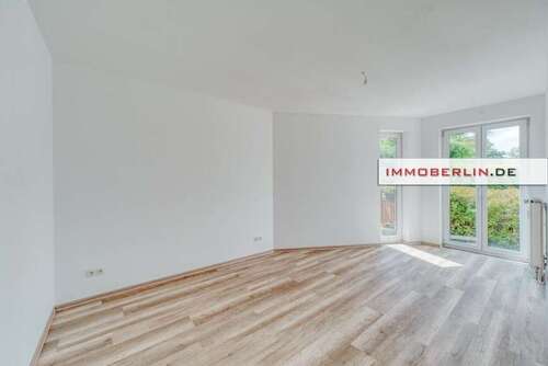 Foto - Wohnung zum Kaufen in Nauen 189.000,00 € 60 m²