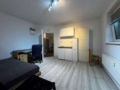 Foto - Wohnung zum Mieten in Claustal-Zellerfeld 150,00 € 19 m²