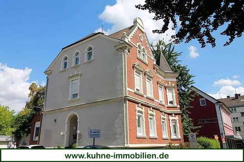 Foto - Wohnung zum Kaufen in Lünen 186.000,00 € 101.1 m²