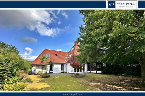 Foto - Haus zum Kaufen in Wildeshausen 379.000,00 € 157 m²