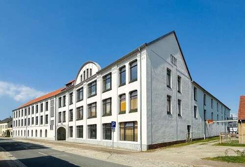 Foto - Halle in Kirschau 2.800.000,00 € 5734 m²