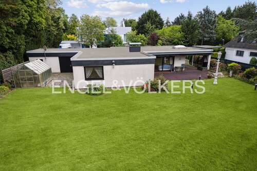 Foto - Haus zum Kaufen in Köln 1.790.000,00 € 201 m²