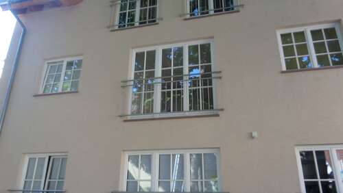 Foto - Wohnung zum Mieten in Frankfurt 1.140,00 € 76 m²