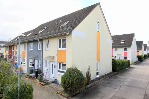 Foto - Haus zum Kaufen in Rheinstetten 515.000,00 € 128.28 m²
